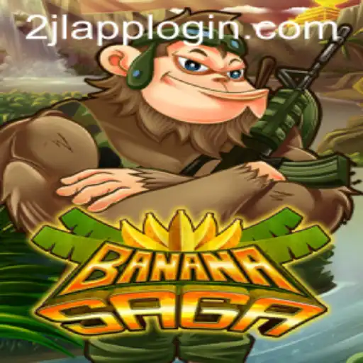 Discover BananaSaga: The Thrilling World of 2JL.COM's Latest Game Sensation