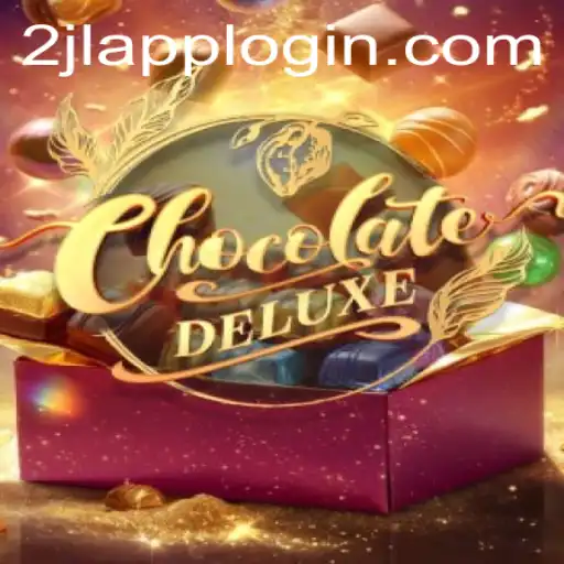 Exploring the World of ChocolateDeluxe: A Sweet Gaming Experience with 2JL.COM