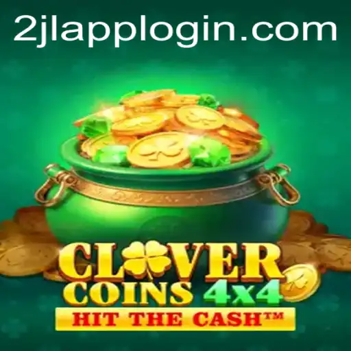 CloverCoins4x4: A Gaming Revolution with 2JL.COM