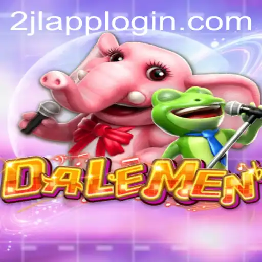 DALEMEN: Immersive Tactical Strategy Game Unveiled