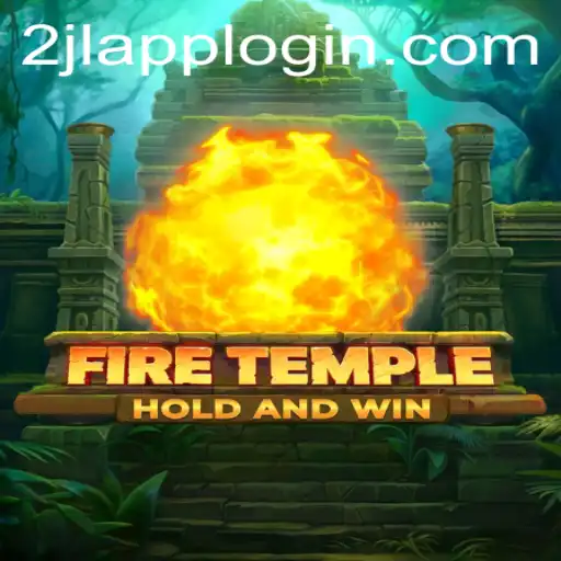 FireTemple: An Immersive Adventure Awaits