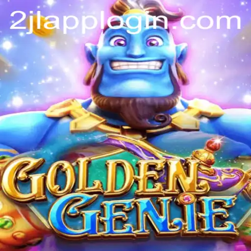 GoldenGenie: Unraveling the Mystique of the New Game Sensation