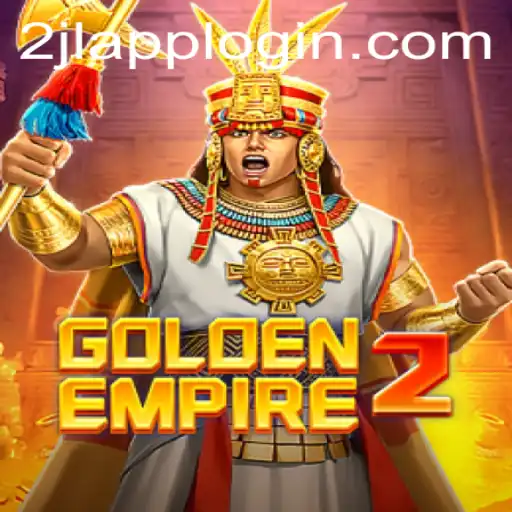 Unveiling GoldenEmpire2: The New Era of Strategy Gaming