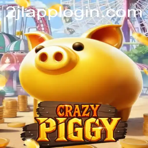 CrazyPiggy: A New Adventure Awaits on 2JL.COM