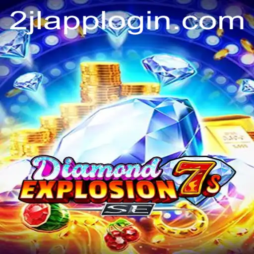 DiamondExplosion7sSE: A Thrilling Adventure in the World of Gaming