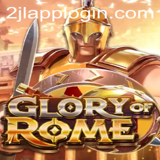 Discovering GloryofRome: A Strategic Adventure