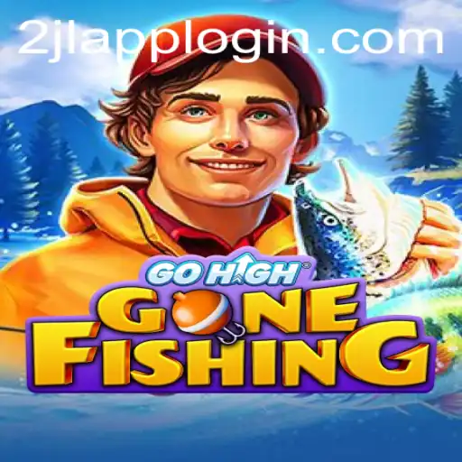 GoHighGoneFishing: An Immersive Experience in the World of Virtual Angling
