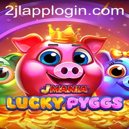 JManiaLuckyPyggs: A Thrilling New Adventure in Gaming