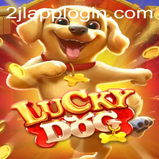 Discovering LuckyDog: An Engaging Game Experience with 2JL.COM