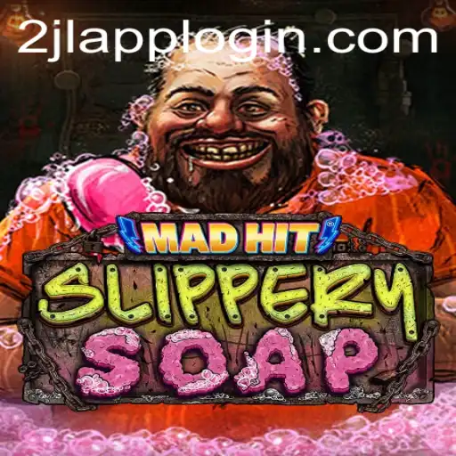 MadHitSlipperySoap: A Thrilling Adventure in Gaming