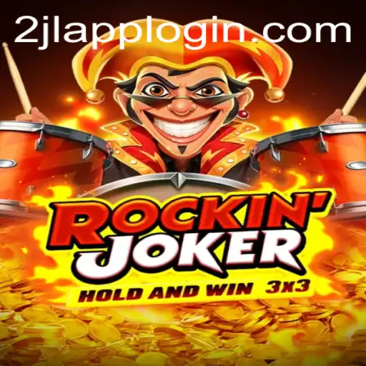 Rockinjoker: The Thrilling New Experience in Online Gaming
