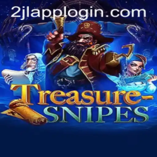TreasureSnipes: The Ultimate Digital Adventure Game