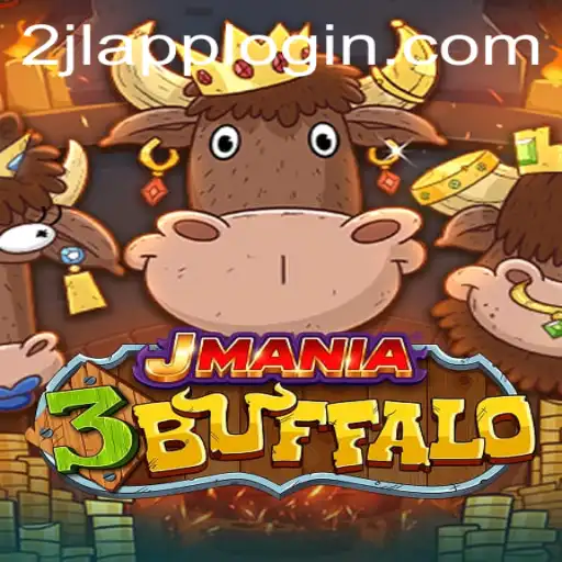 Unveiling the Excitement of JMania3Buffalo in the World of Gaming