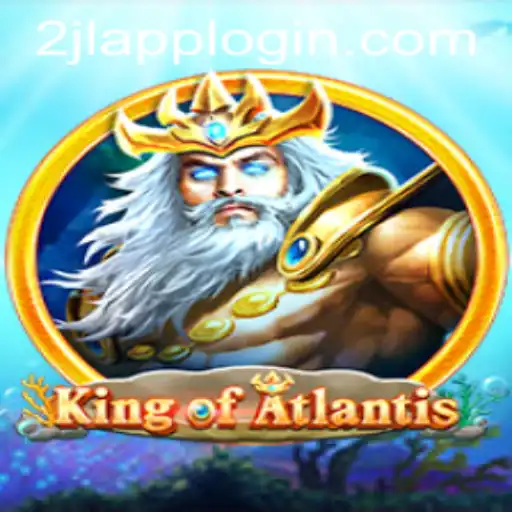 The Enchantment of KingofAtlantis: A Dive into the Gaming Depths