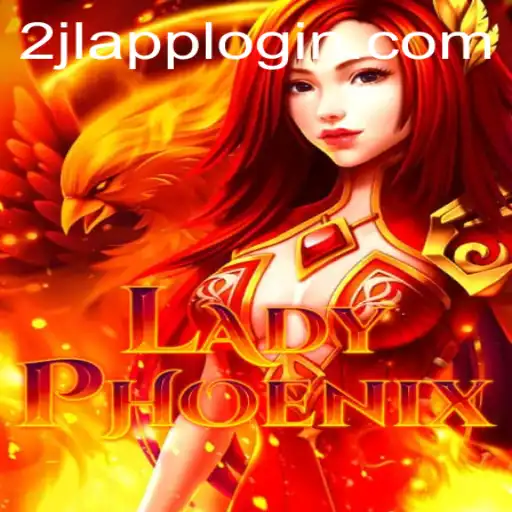 Unveiling LadyPhoenix: A Thrilling Adventure with 2JL.COM