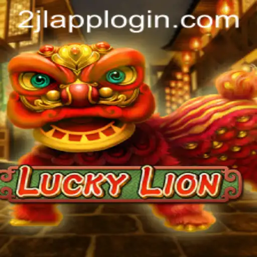 Discover the Exciting World of LuckyLion by 2JL.COM