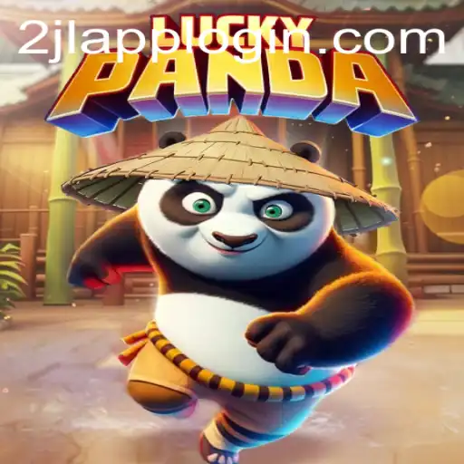 Discover the Thrills of LuckyPanda: A Captivating Gaming Experience