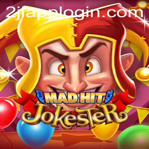 MadHitJokester: A New Dimension in Gaming