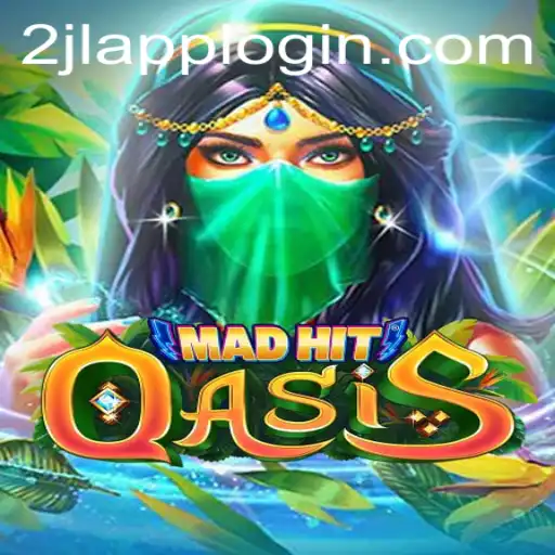 MadHitOasis: An Engaging Journey into Strategy and Adventure