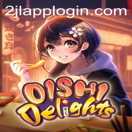 OishiDelights: Dive into a Culinary Adventure