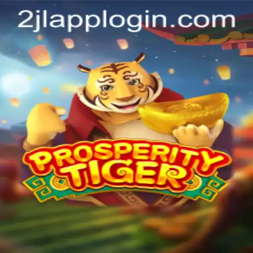 Discover the Exciting World of ProsperityTiger: A Gaming Adventure Like No Other