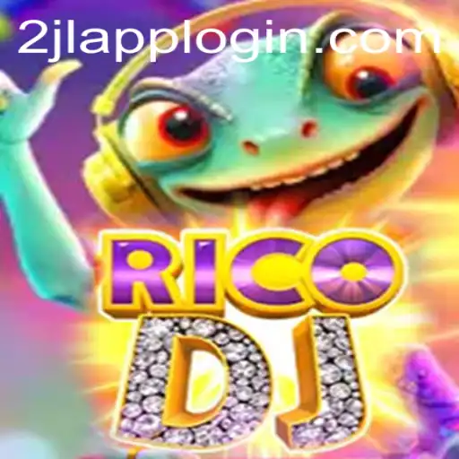 RicoDJ: The Thrilling Game Making Waves with 2JL.COM