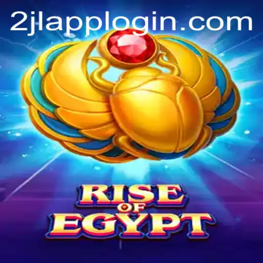 Rise of Egypt: Exploring the Ancient World in Gaming