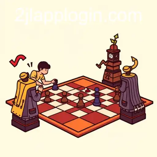 The Rise and Evolution of Tabletop Games in the Modern Era: A Deep Dive into 2JL.COM