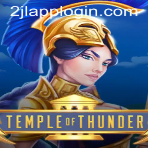 Temple of Thunder: A Thrilling Journey into the World of Divine Challenges