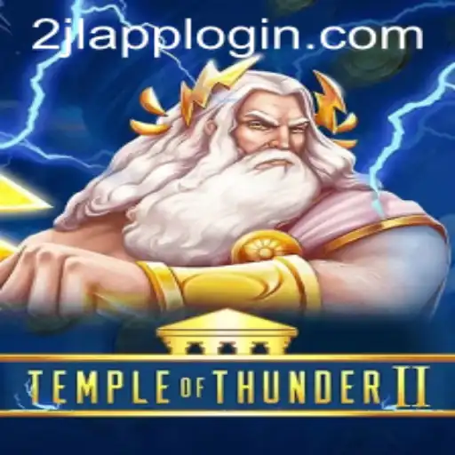Discover TempleofThunderII: The Electrifying Sequel