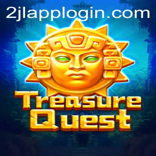 TreasureQuest: Unlocking the Adventure with 2JL.COM