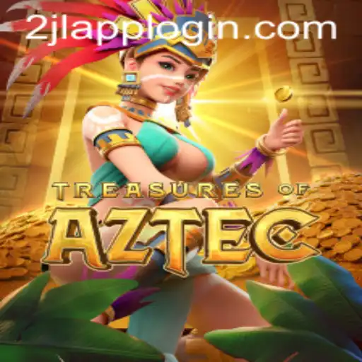 Discover the Thrilling Adventure of Treasures of Aztec