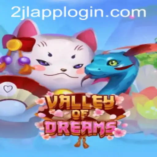 Exploring the Enchantment of ValleyofDreams: A Journey into Gameplay