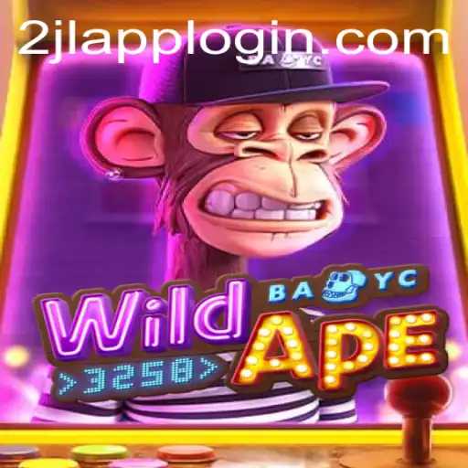 Exploring the Thrilling World of WildApe3258 - A New Gaming Sensation